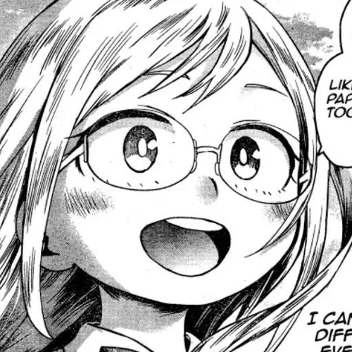 Boku no Hero Academia Chapter 192.5: Everyone is Surely Someone’s Hero cover