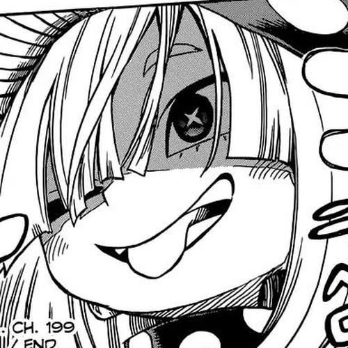 Boku no Hero Academia Chapter 199: Impromptu New Move Operation! cover