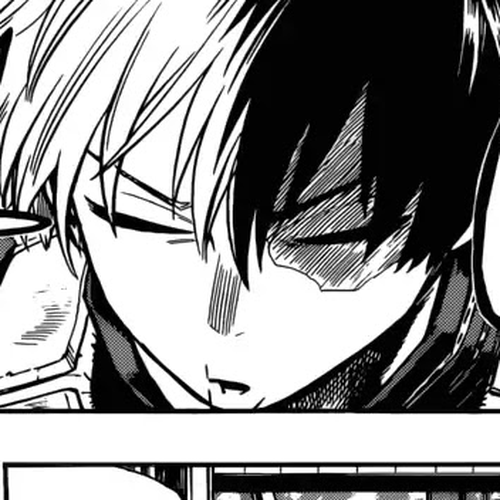 Boku no Hero Academia Chapter 203: The Flexible Juzo Honenuki cover