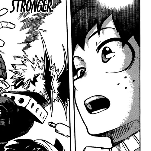 Boku no Hero Academia Chapter 207: Preemptive Victory! cover