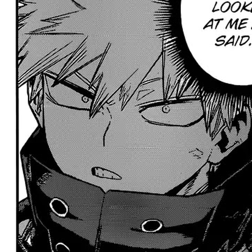Boku no Hero Academia Chapter 210: A Dream about One For All cover