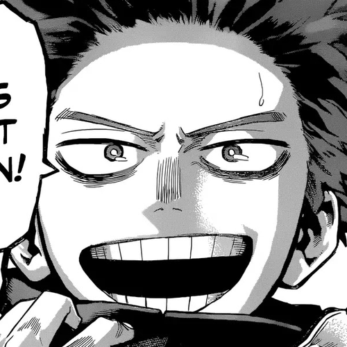 Boku no Hero Academia Chapter 212: Successor cover
