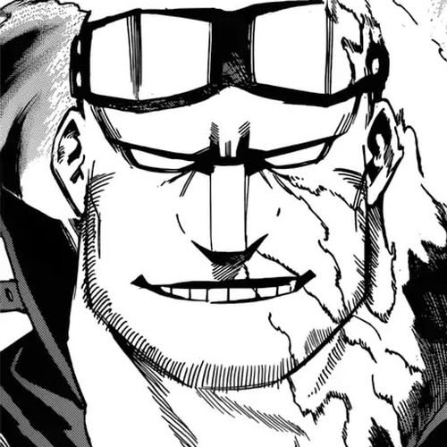 Boku no Hero Academia Chapter 213: Whereabouts of the soul cover