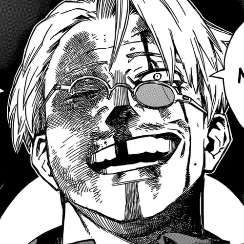 Boku no Hero Academia Chapter 219: Go! Slide n’ Go! cover