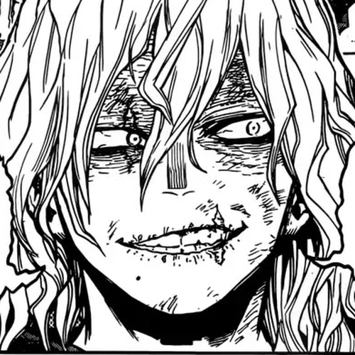 Boku no Hero Academia Chapter 224: Resurrection Festival cover