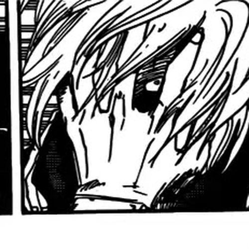 Boku no Hero Academia Chapter 232: Special Abilities and Quirks cover