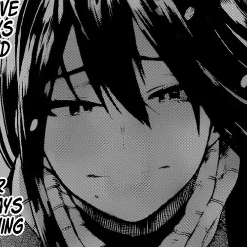 Boku no Hero Academia Chapter 235: Shimura Tenko: Origins cover
