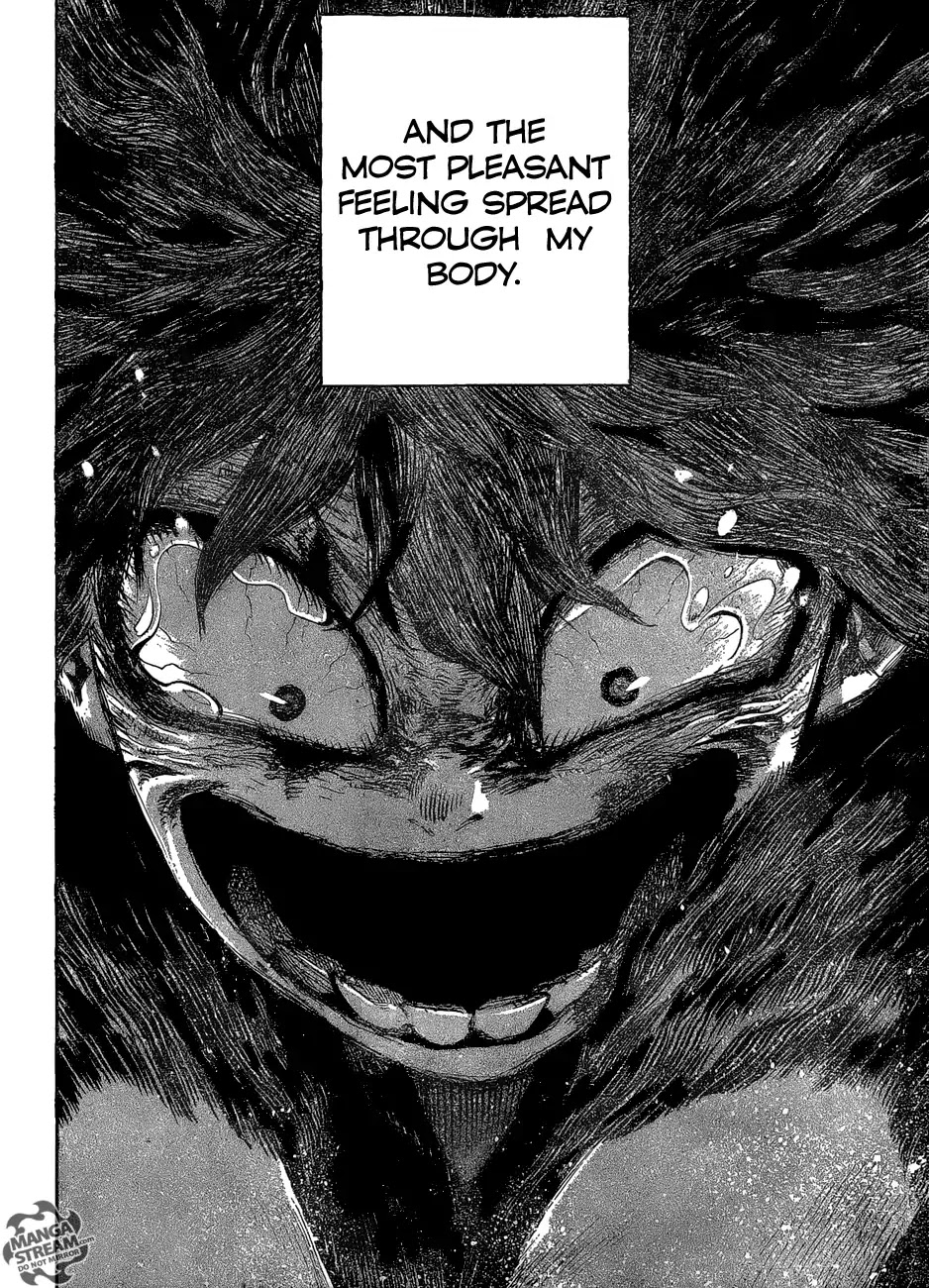 Boku no Hero Academia Chapter 236 page 15 - Chapter 236: Tenko Shimura: Origin 2