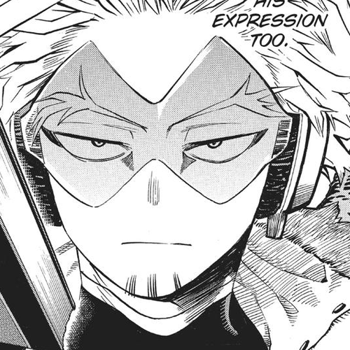Boku no Hero Academia Chapter 245 cover