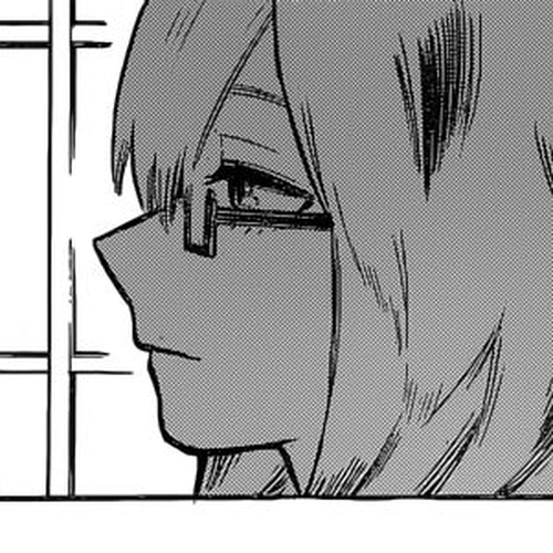 Boku no Hero Academia Chapter 247: Status Report! cover