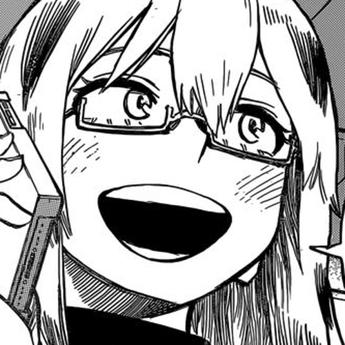 Boku no Hero Academia Chapter 248: One by One cover