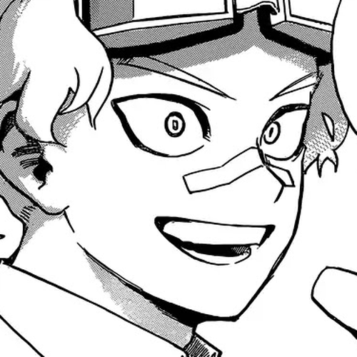 Boku no Hero Academia Chapter 254: You Wanted to Be a Hero, More Than Anyone Else. cover