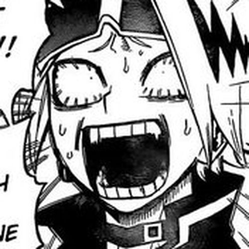 Boku no Hero Academia Chapter 259: Quiet Beginnings cover