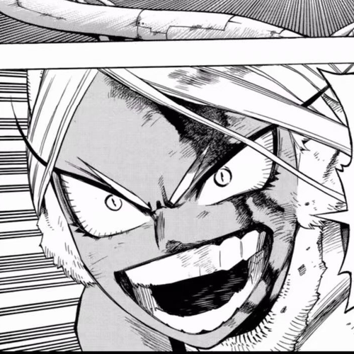 Boku no Hero Academia Chapter 262: The Nº 5 Hero: Mirko cover