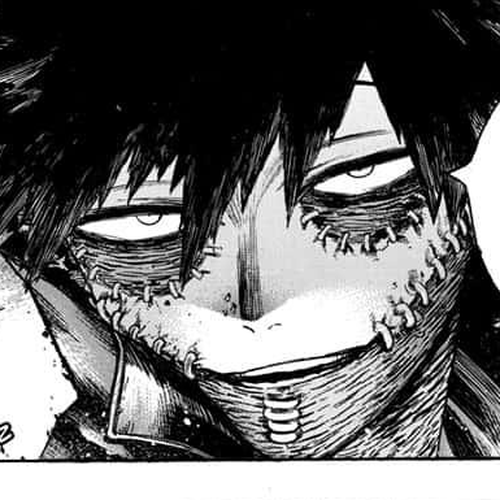 Boku no Hero Academia Chapter 266 cover