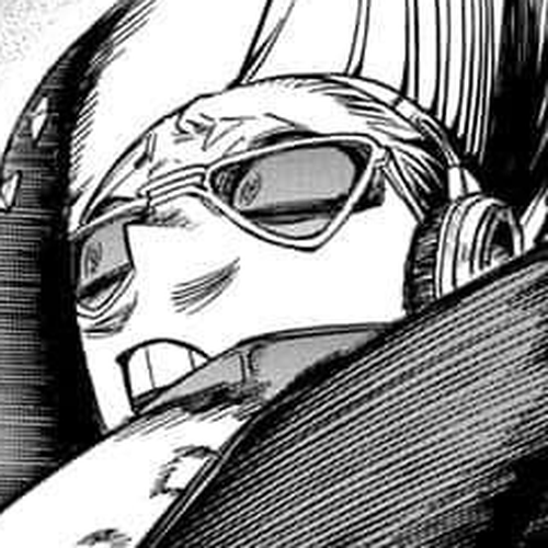 Boku no Hero Academia Chapter 269 cover