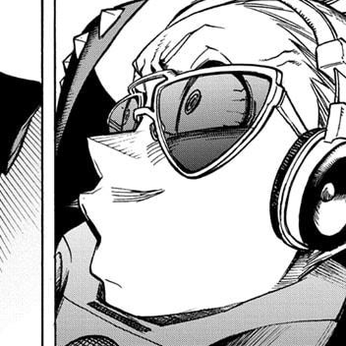 Boku no Hero Academia Chapter 272 cover