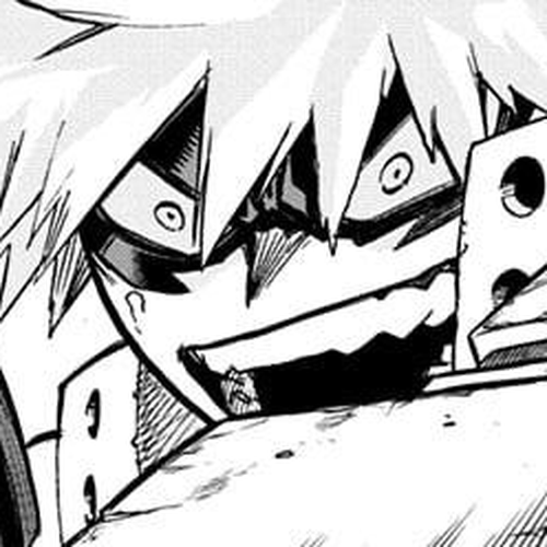 Boku no Hero Academia Chapter 277 cover
