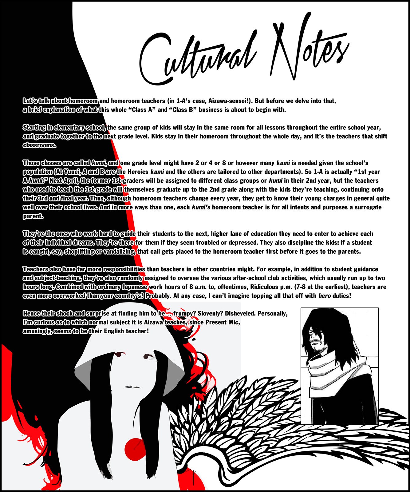 Boku no Hero Academia Chapter 28 page 25 - Chapter 28: Plans Upon Ploys Upon Plays