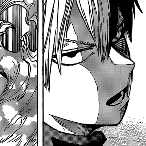 Boku no Hero Academia Chapter 28: Plans Upon Ploys Upon Plays cover