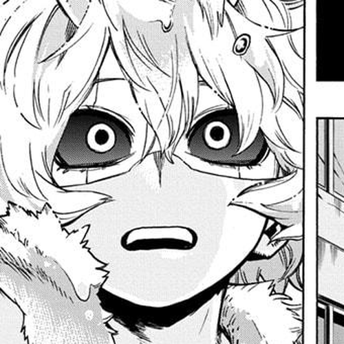 Boku no Hero Academia Chapter 280 cover