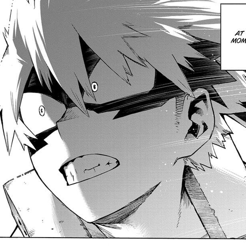 Boku no Hero Academia Chapter 285 cover