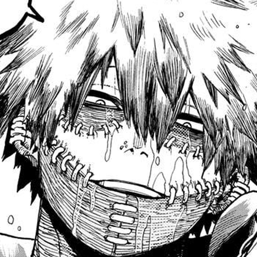 Boku no Hero Academia Chapter 290 cover