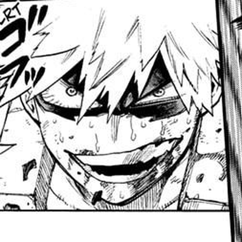 Boku no Hero Academia Chapter 292 cover