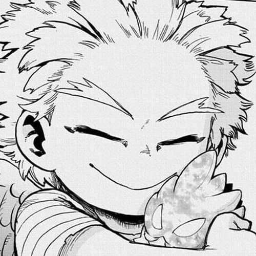Boku no Hero Academia Chapter 299 cover