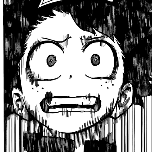 Boku no Hero Academia Chapter 30: The Human Cavalry Battle FINISH cover