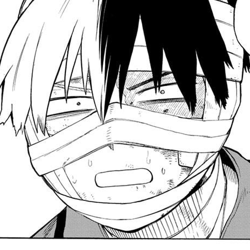 Boku no Hero Academia Chapter 300 cover