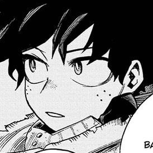 Boku no Hero Academia Chapter 311 cover