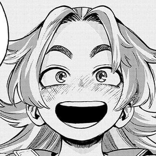 Boku no Hero Academia Chapter 314 cover