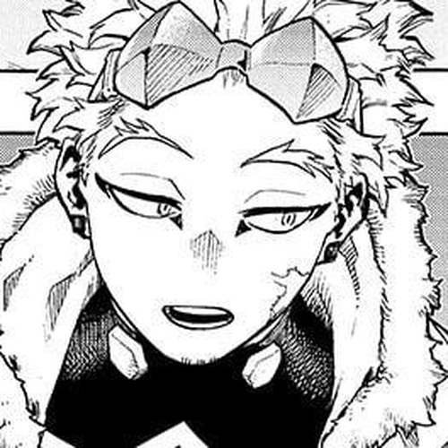 Boku no Hero Academia Chapter 317 cover