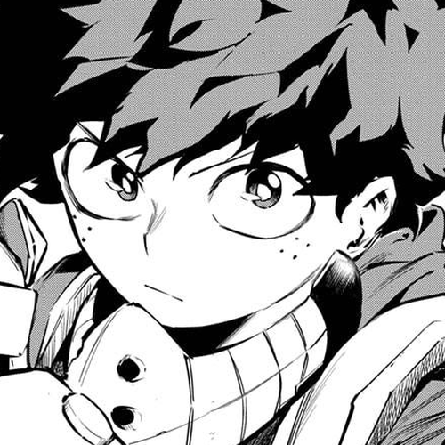 Boku no Hero Academia Chapter 321.5 cover