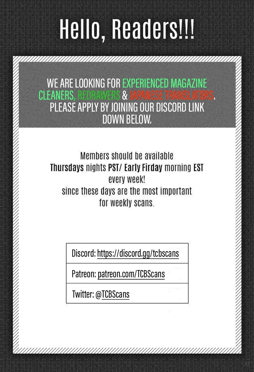 Boku no Hero Academia Chapter 325 page 19 - Chapter 325: Connected to One For All