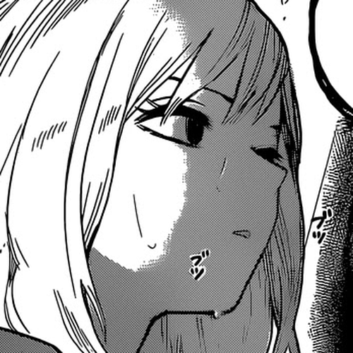 Boku no Hero Academia Chapter 326: Who are you? cover