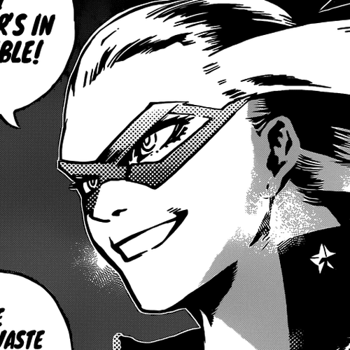 Boku no Hero Academia Chapter 328: Connected, Connected cover