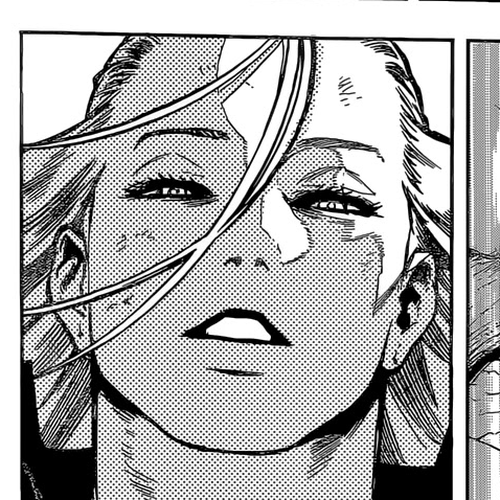 Boku no Hero Academia Chapter 330: Me and Myself cover