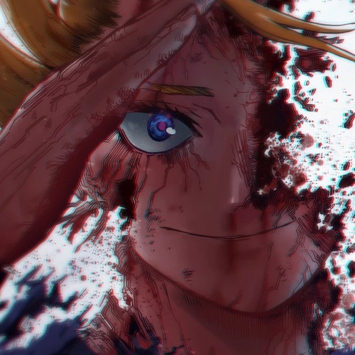 Boku no Hero Academia Chapter 333: Ghost cover