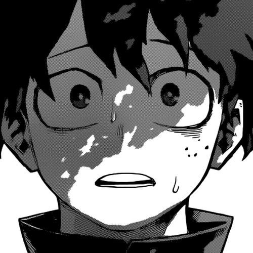 Boku no Hero Academia Chapter 336: Villain cover