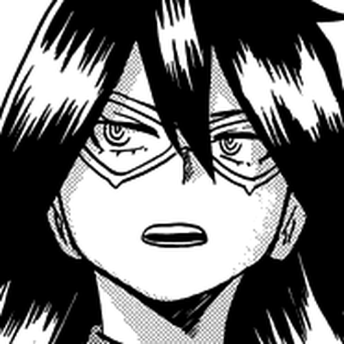 Boku no Hero Academia Chapter 34.5: Omake cover