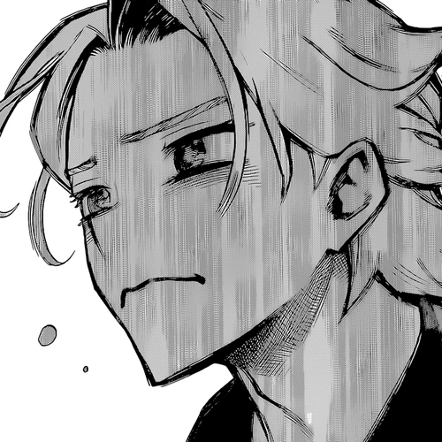 Boku no Hero Academia Chapter 340: The Story of how We All Became Heroes Part ③ cover