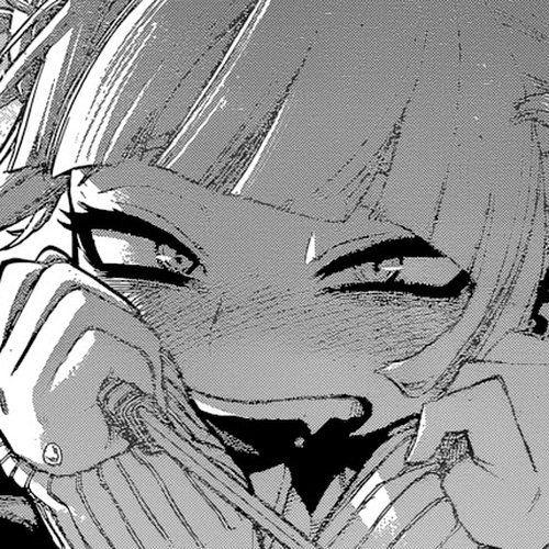 Boku no Hero Academia Chapter 347 cover