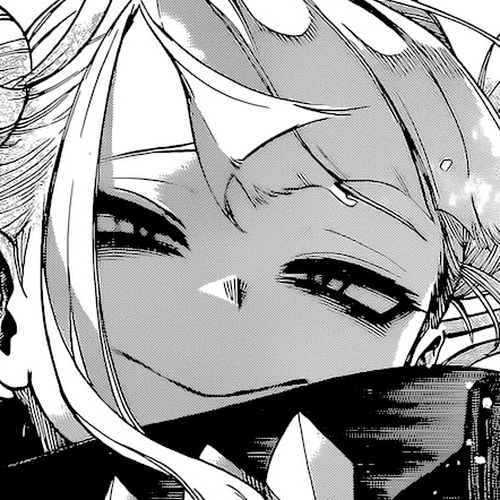 Boku no Hero Academia Chapter 348: Unrequited Love cover