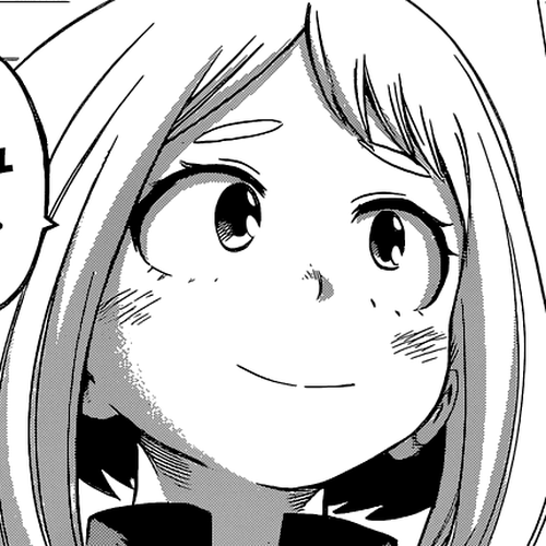 Boku no Hero Academia Chapter 35: Tremble, Challengers cover