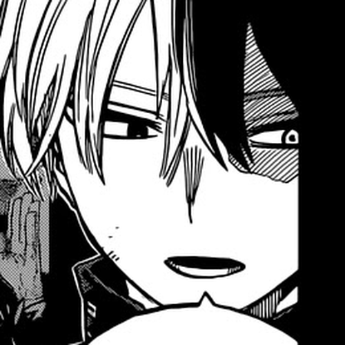 Boku no Hero Academia Chapter 352: Ultimate Move cover