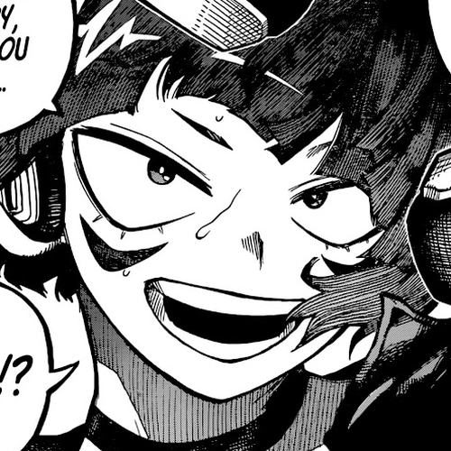 Boku no Hero Academia Chapter 354: Here!! cover