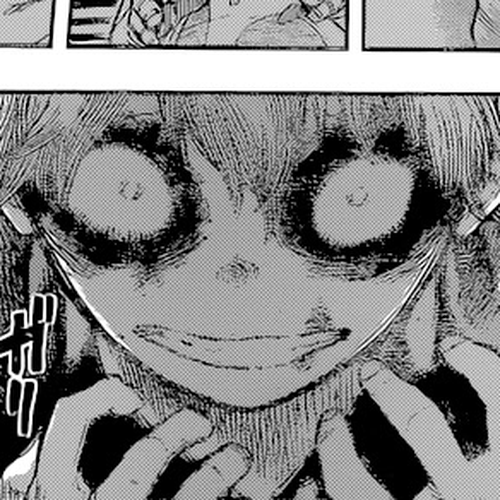 Boku no Hero Academia Chapter 365: No.4 & No.5 cover