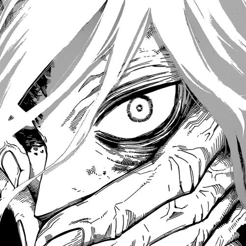 Boku no Hero Academia Chapter 366: Peach cover